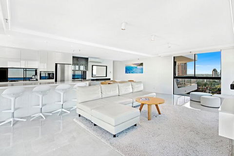 ULTIQA Beach Haven On Broadbeach - Hotel WA 3