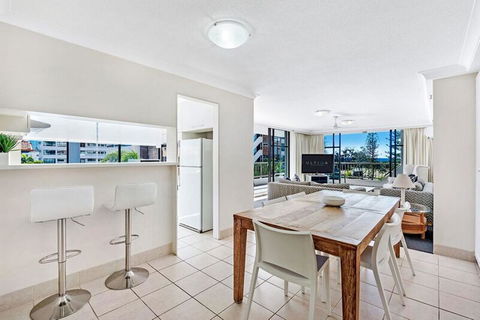 ULTIQA Beach Haven On Broadbeach - Hotel WA 23