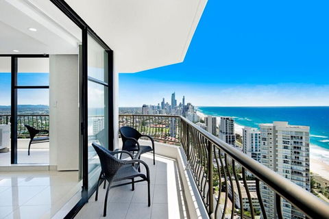 ULTIQA Beach Haven On Broadbeach - Hotel WA 31