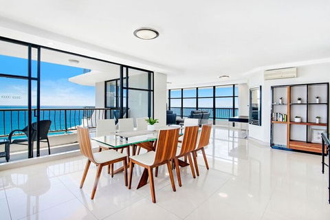 ULTIQA Beach Haven On Broadbeach - Hotel WA 28
