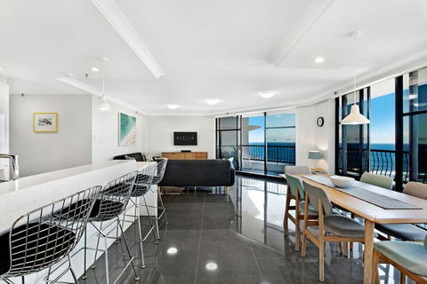 ULTIQA Beach Haven On Broadbeach - Hotel WA 10