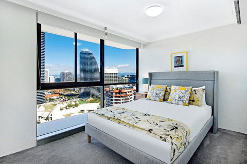 ULTIQA Beach Haven On Broadbeach - Hotel WA 7