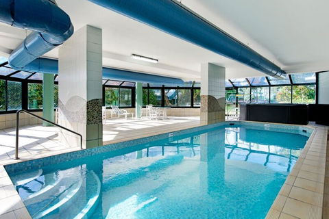 ULTIQA Beach Haven On Broadbeach - Hotel WA 19