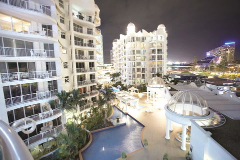 The Phoenician Resort - Hotel WA 33