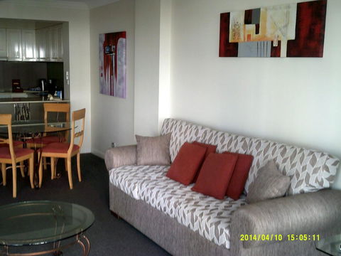 The Phoenician Resort - Hotel WA 26