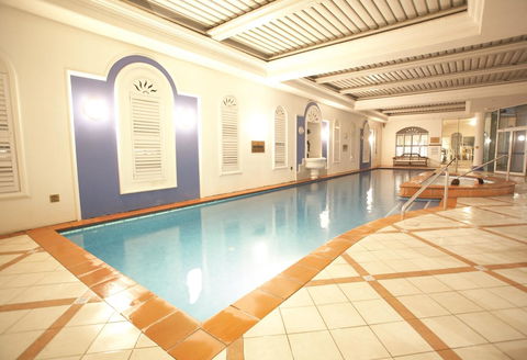 The Phoenician Resort - Hotel WA 8