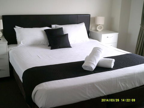 The Phoenician Resort - Hotel WA 27