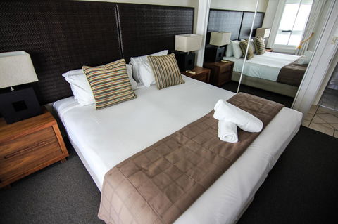 The Phoenician Resort - Hotel WA 31