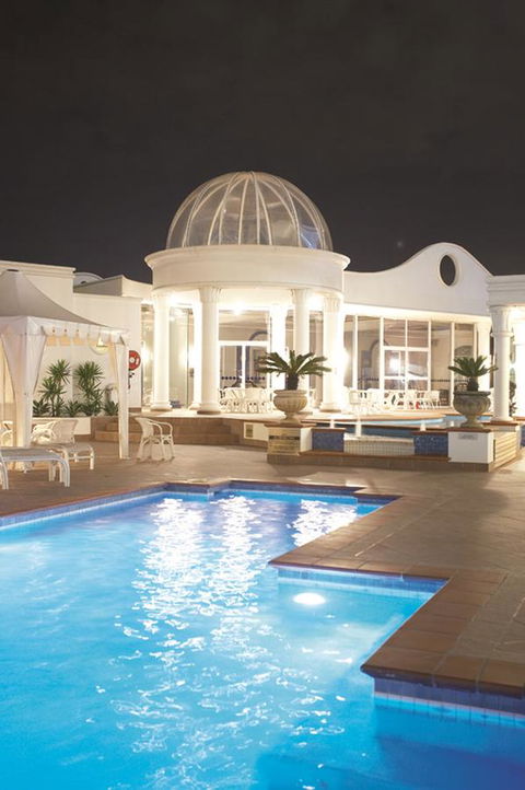 The Phoenician Resort - Hotel WA 12