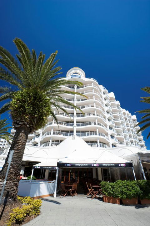 The Phoenician Resort - Hotel WA 4