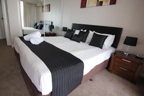 The Phoenician Resort - Hotel WA 14