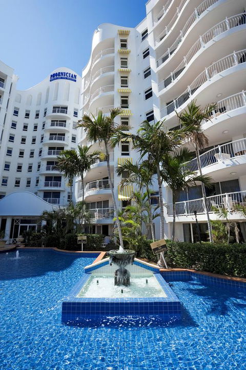 The Phoenician Resort - Hotel WA 10