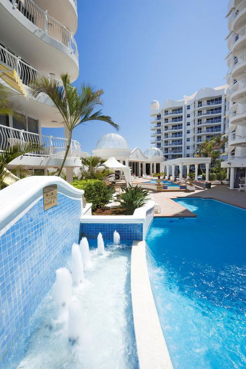 The Phoenician Resort - Hotel WA 9