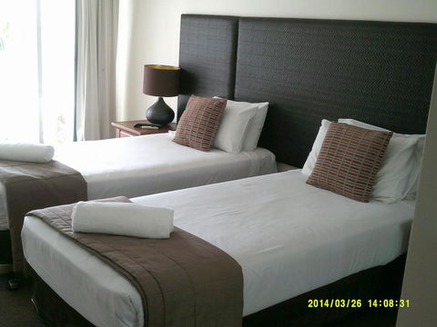 The Phoenician Resort - Hotel WA 23