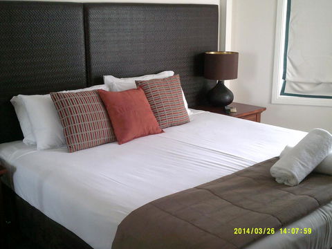 The Phoenician Resort - Hotel WA 21