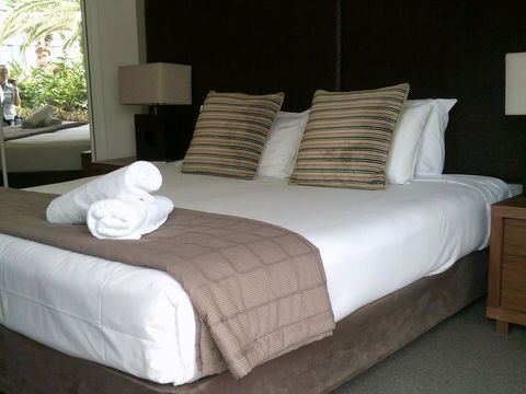 The Phoenician Resort - Hotel WA 16