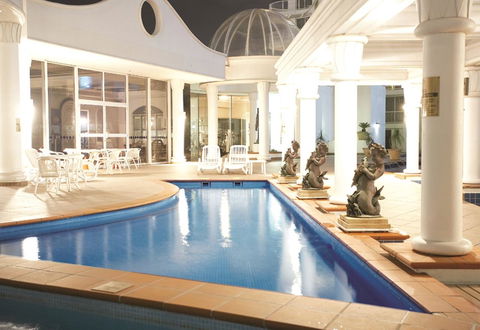 The Phoenician Resort - Hotel WA 1