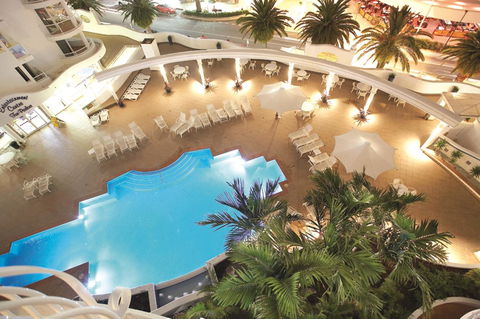 The Phoenician Resort - Hotel WA 0