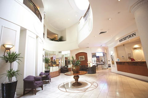 The Phoenician Resort - Hotel WA 5