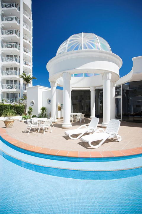 The Phoenician Resort - Hotel WA 6
