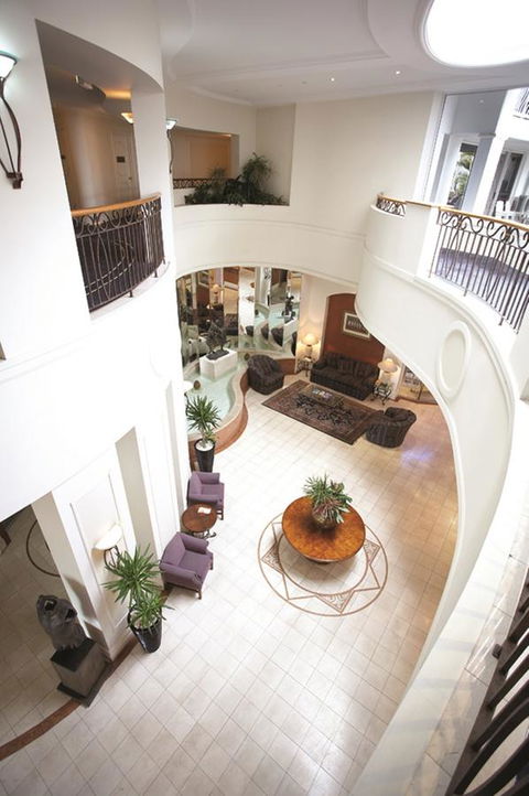 The Phoenician Resort - Hotel WA 11