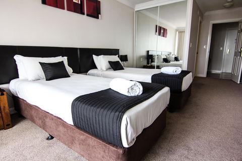 The Phoenician Resort - Hotel WA 30