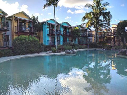 Noosa Holiday Accommodation - Hotel WA 2