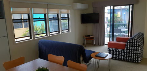 Noosa Holiday Accommodation - Hotel WA 11
