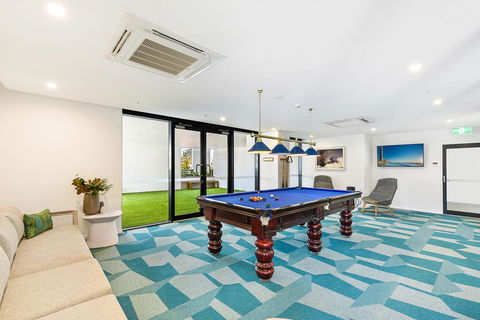 Qube Broadbeach Ocean View Apartments - Hotel WA 33