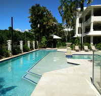 Mandalay Luxury Beachfront Apartments - Hotel WA