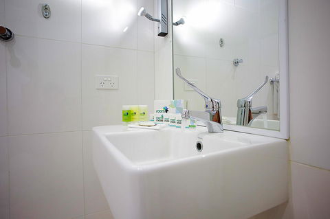 Room Motels Kingaroy - Hotel WA 32
