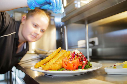 Room Motels Kingaroy - Hotel WA 15