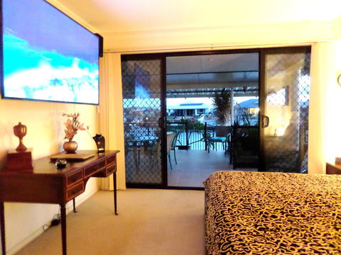 Gaia On Bribie Island - Hotel WA 6