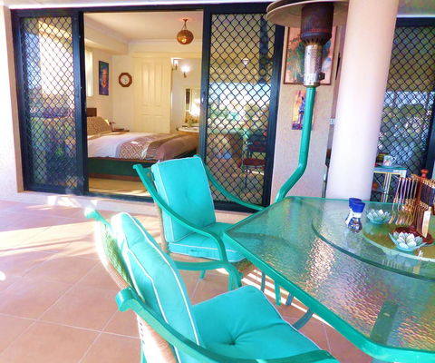 Gaia On Bribie Island - Hotel WA 5