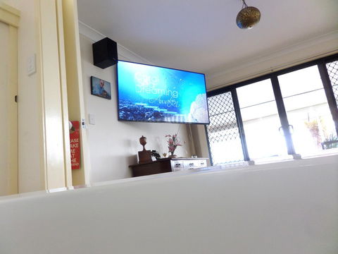 Gaia On Bribie Island - Hotel WA 21