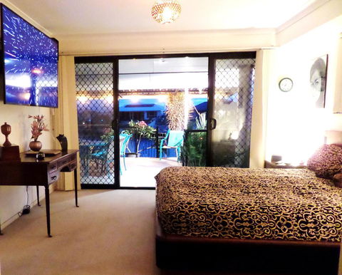 Gaia On Bribie Island - Hotel WA 29