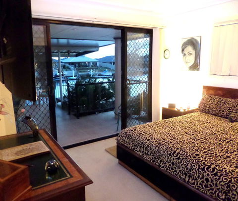 Gaia On Bribie Island - Hotel WA 23