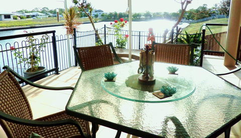 Gaia On Bribie Island - Hotel WA 0