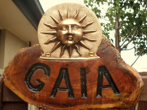 Gaia On Bribie Island - Hotel WA 1