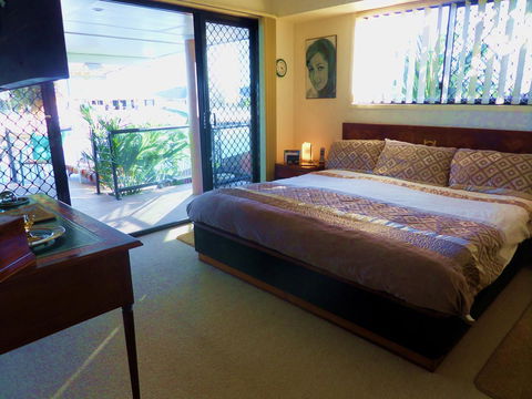 Gaia On Bribie Island - Hotel WA 4