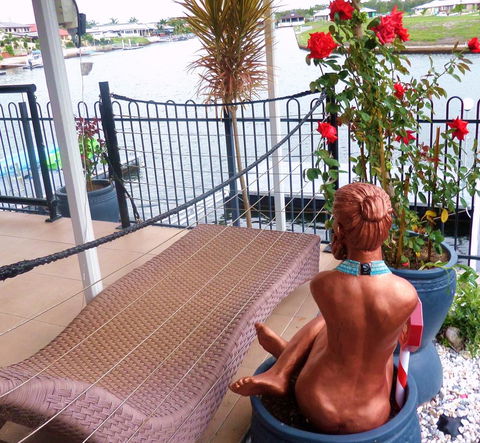 Gaia On Bribie Island - Hotel WA 30