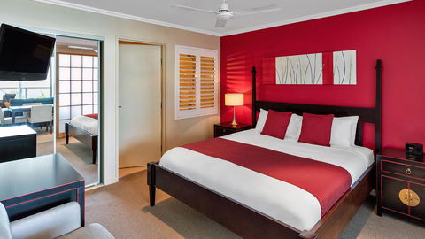 Oaks Hervey Bay Resort And Spa - Hotel WA 30