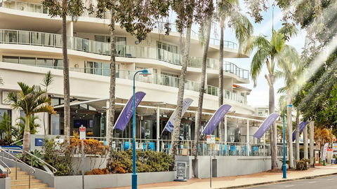 Oaks Hervey Bay Resort And Spa - Hotel WA 25