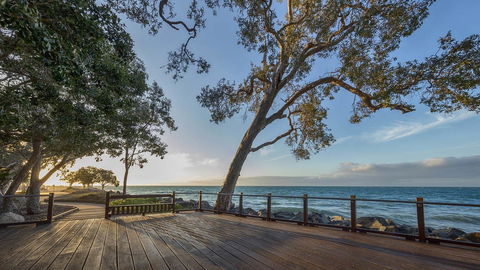 Oaks Hervey Bay Resort And Spa - Hotel WA 5