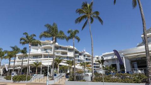 Oaks Hervey Bay Resort And Spa - Hotel WA 28