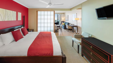 Oaks Hervey Bay Resort And Spa - Hotel WA 31