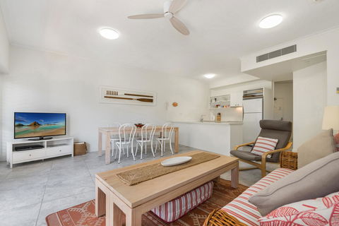 Mirra Chana - Hotel WA 7
