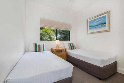 Mirra Chana - Hotel WA 19
