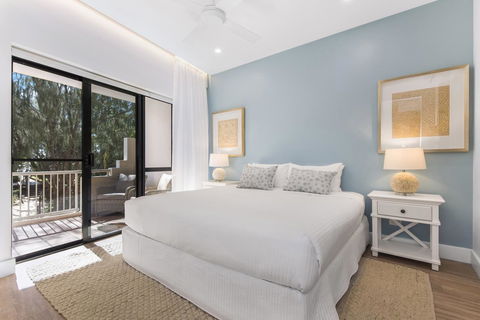 Mirra Chana - Hotel WA 21
