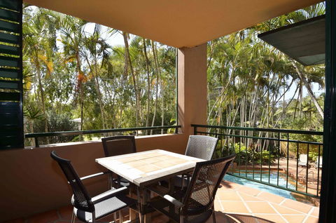 Bermuda Villas - Hotel WA 13